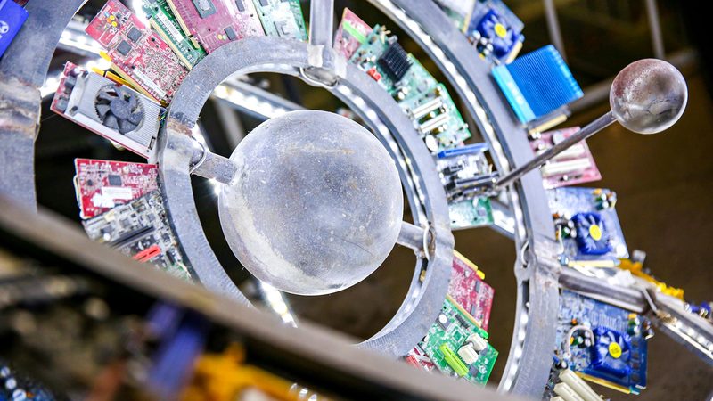 智慧园区消防联动系统验收标准解析