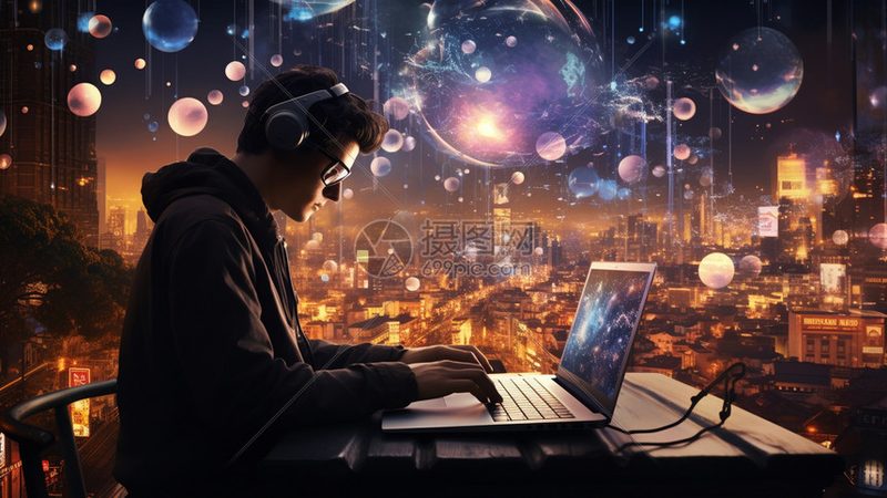 北京科研项目研发外包：揭秘背后的优势与考量**